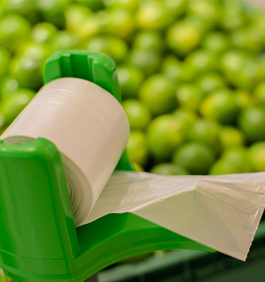 Compostable Bags